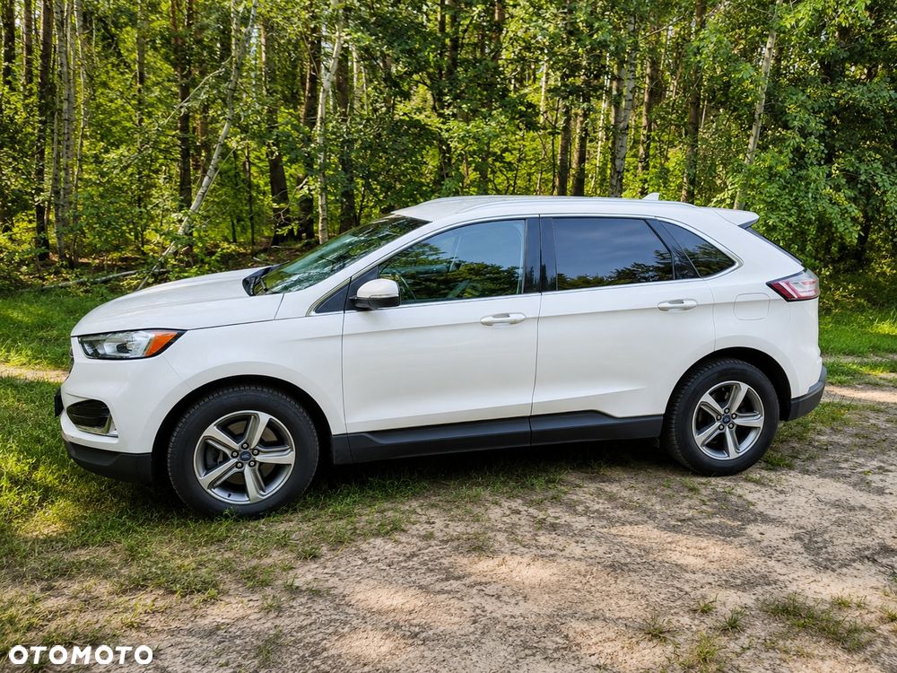 Ford Edge - 2