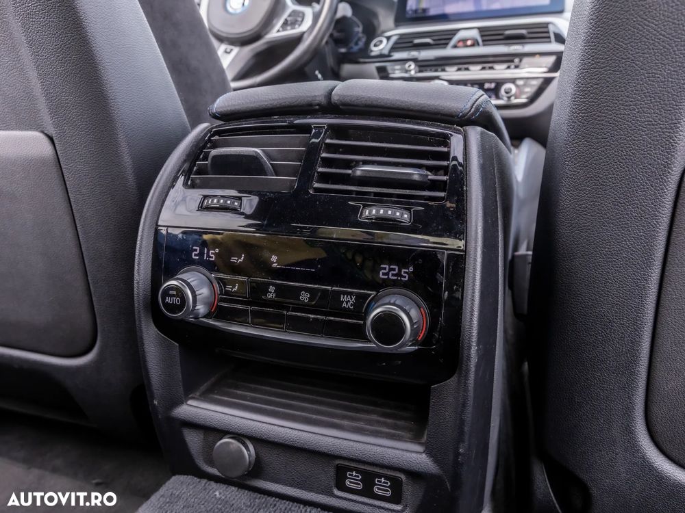 BMW Seria 5 545e xDrive Aut. M Sport Edition - 15