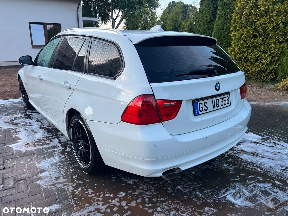 BMW Seria 3 - 2