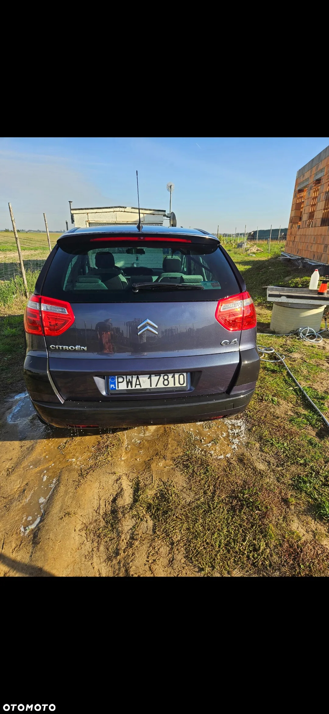 Citroën C4 Picasso - 3