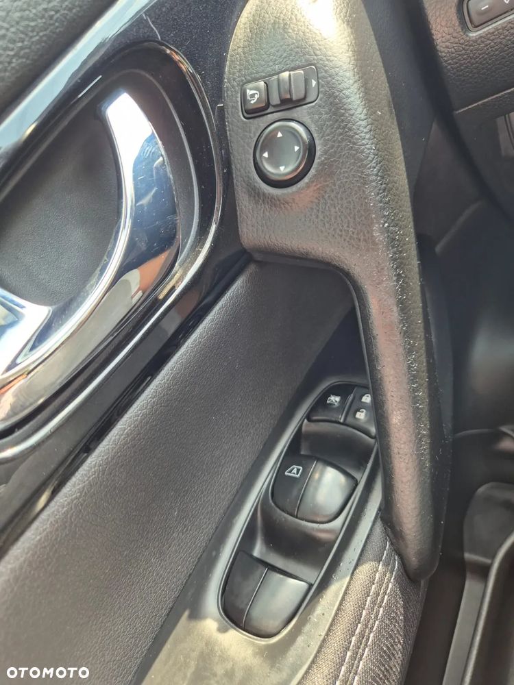 Nissan Qashqai 1.2 DIG-T 360 - 19