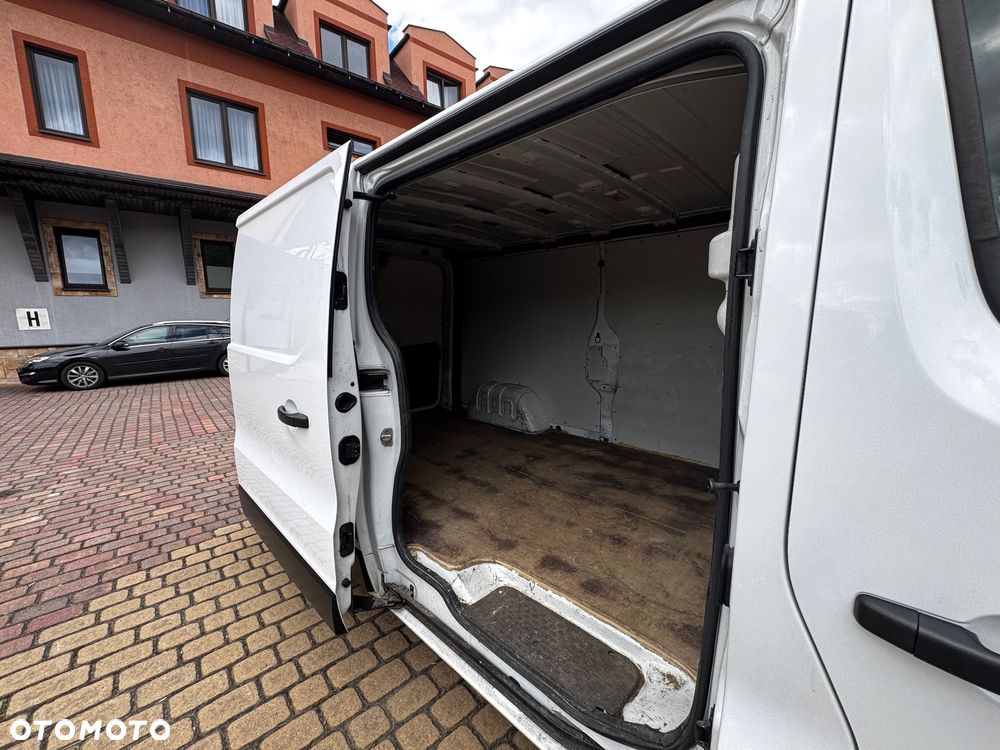 Renault Trafic - 28