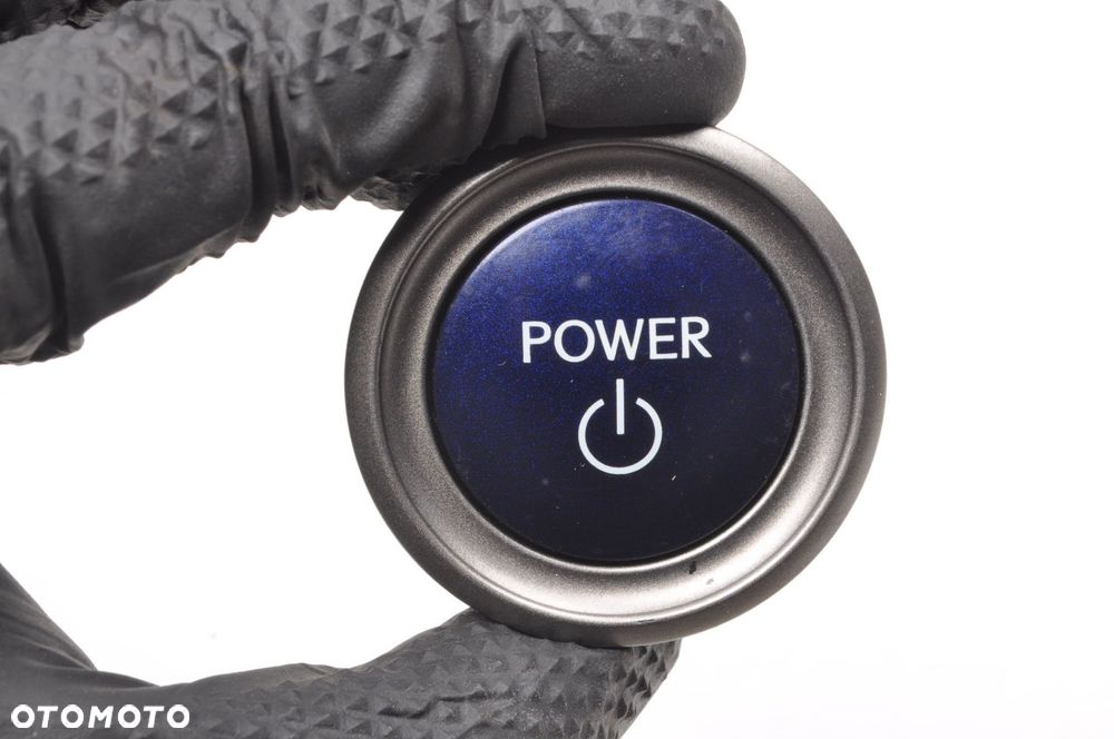 LEXUS IS III PRZYCISK START STOP 0034361/10 - 4