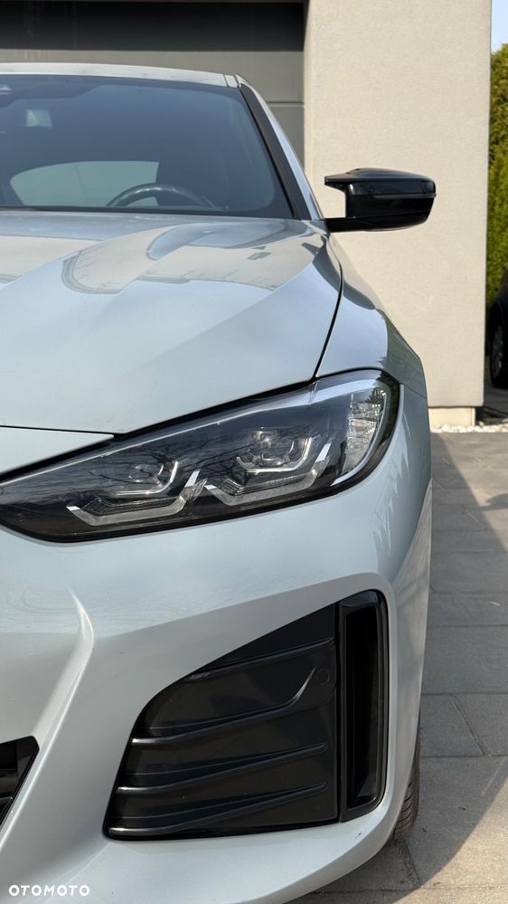 BMW i4 83.9kWh M50 xDrive - 8