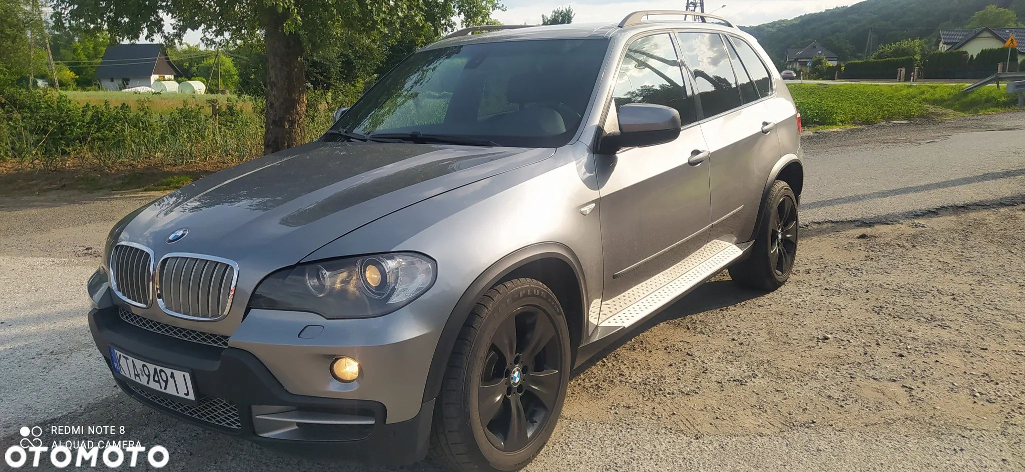 BMW X5 3.0d xDrive - 1