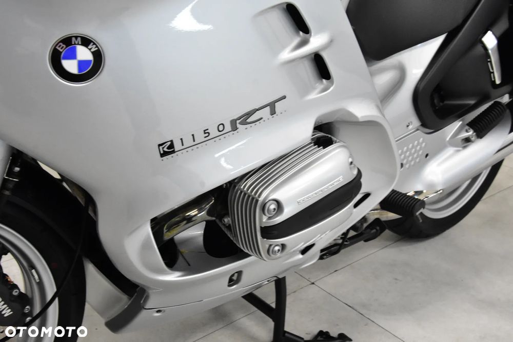 BMW RT - 35