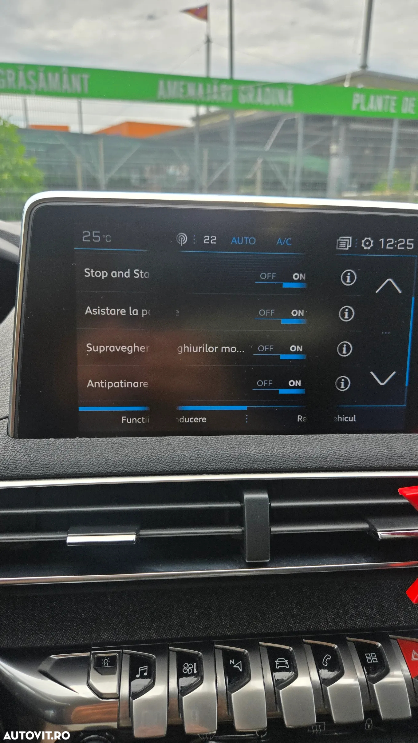Peugeot 3008 1.6 BlueHDI S&S EAT6 Allure - 18
