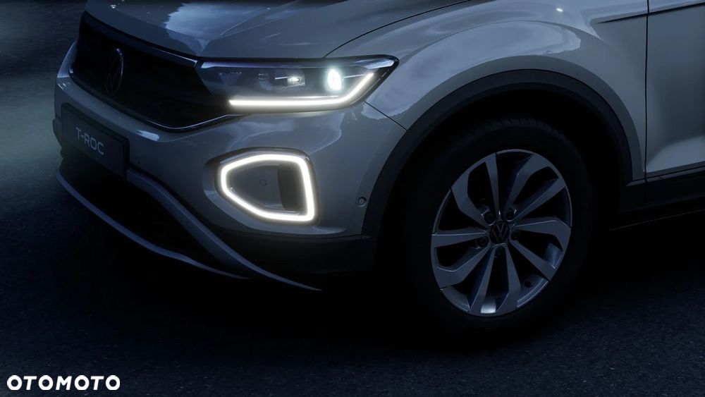 Volkswagen T-Roc 1.5 TSI Life Plus DSG - 16