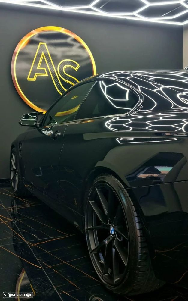 BMW 420 - 58