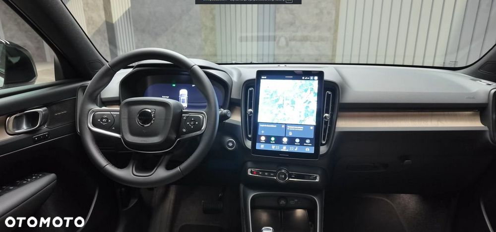 Volvo XC 40 B4 Plus Bright - 12