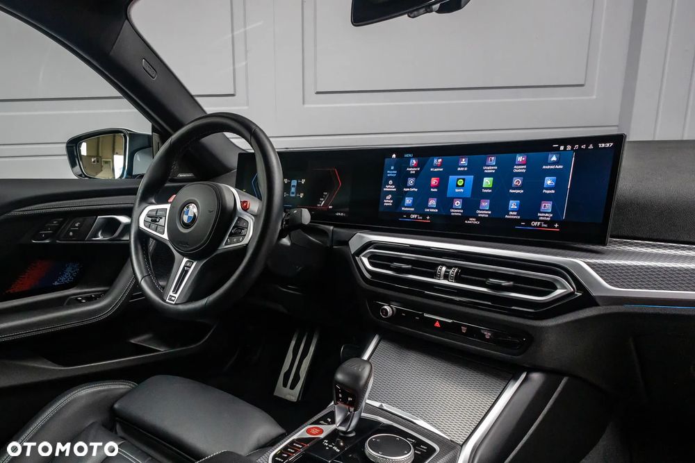 BMW M2 - 40