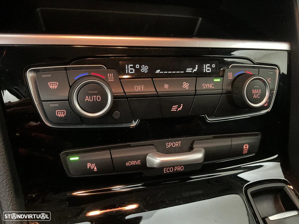 BMW 225xe Active Tourer Advantage - 29