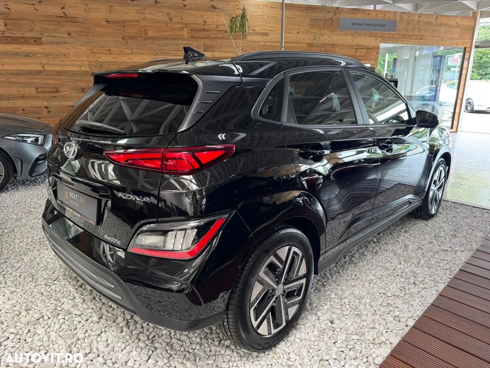 Hyundai KONA Prime - 5