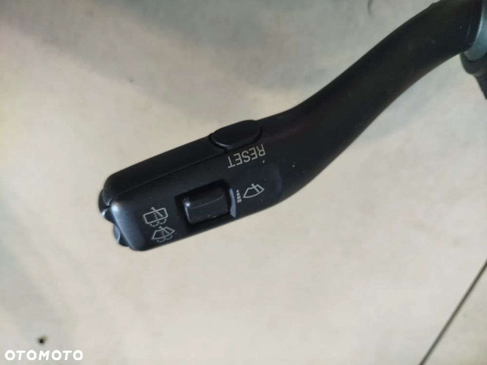 Audi A4 B7 kierownica wielofunkcyjna manetka tempomat - 18