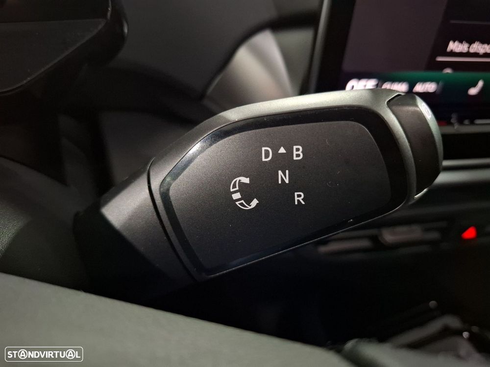 VW ID.4 52 kWh Pure Urban - 17