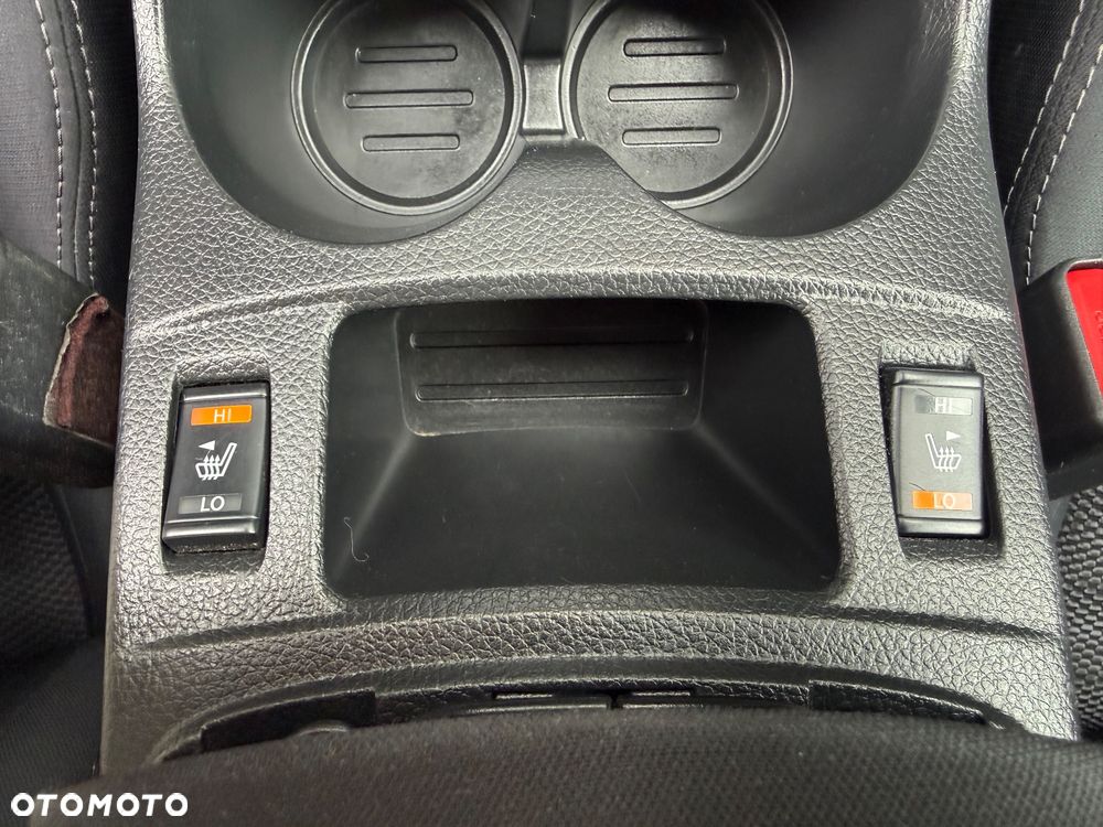 Nissan Qashqai 1.6 DCi Tekna Xtronic EU6 - 27
