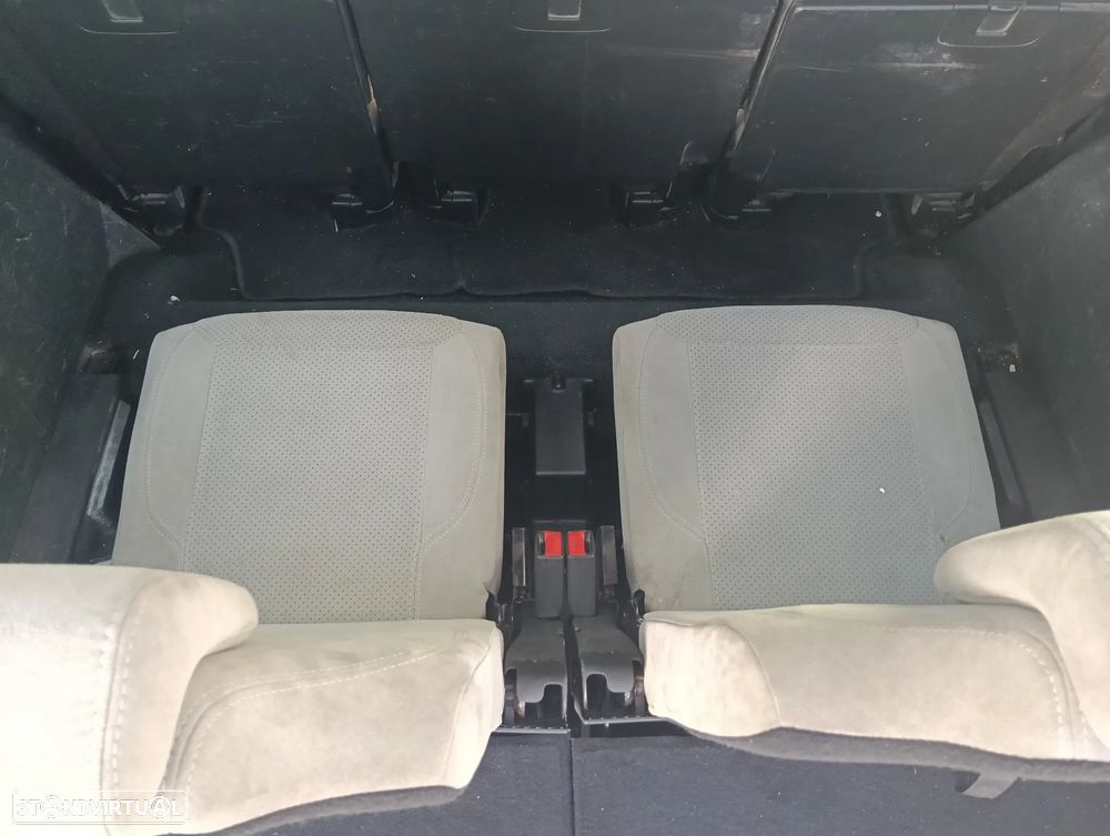 Citroën C4 Grand Picasso 1.6 HDi Exclusive - 29