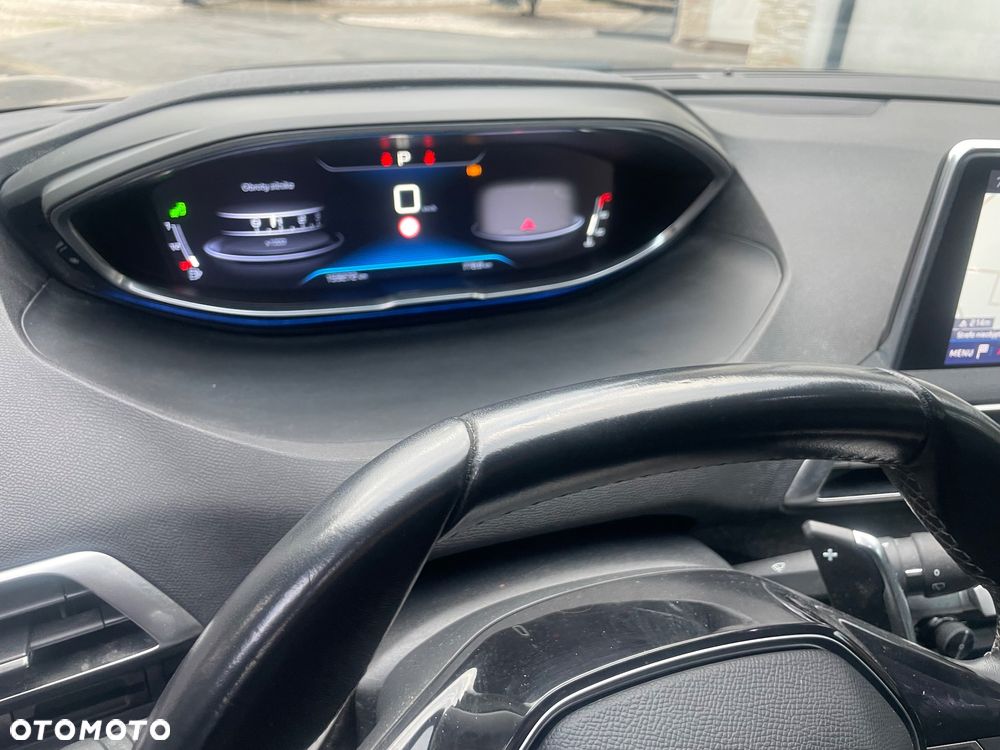 Peugeot 3008 THP 165 EAT6 Stop & Start Active - 9