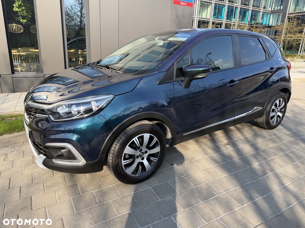 Renault Captur ENERGY TCe 90 Start&Stop Life - 2