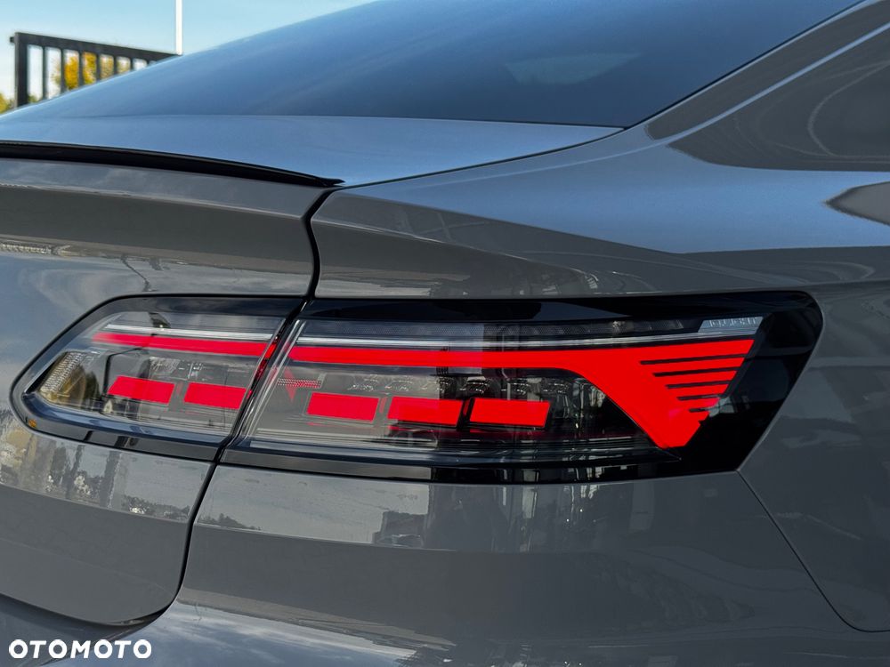 Volkswagen Arteon 2.0 TSI OPF 4Motion DSG R - 34