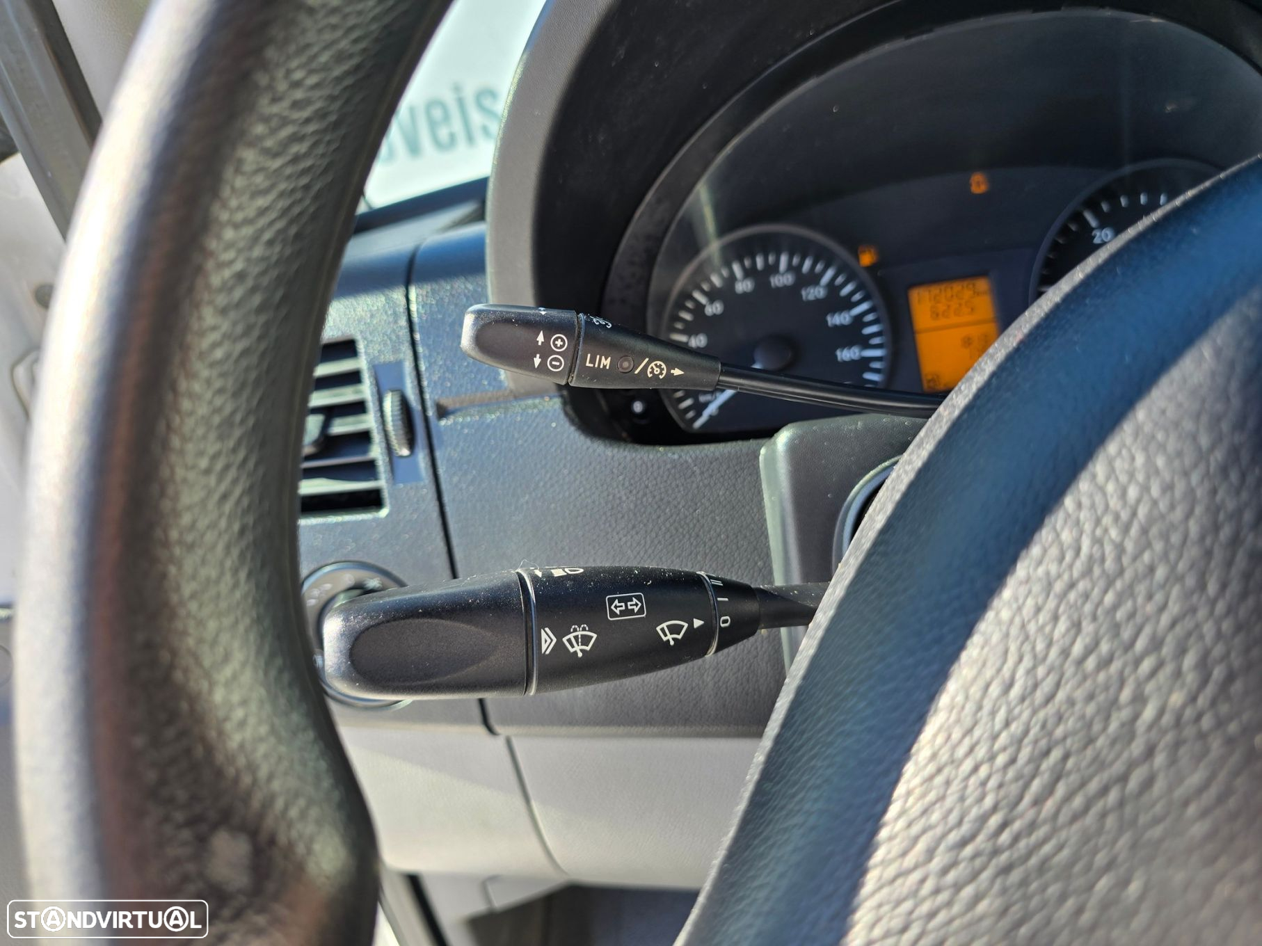Mercedes-Benz Sprinter 316 CDI/37 - 25