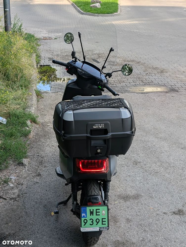 Niu MQI - 5