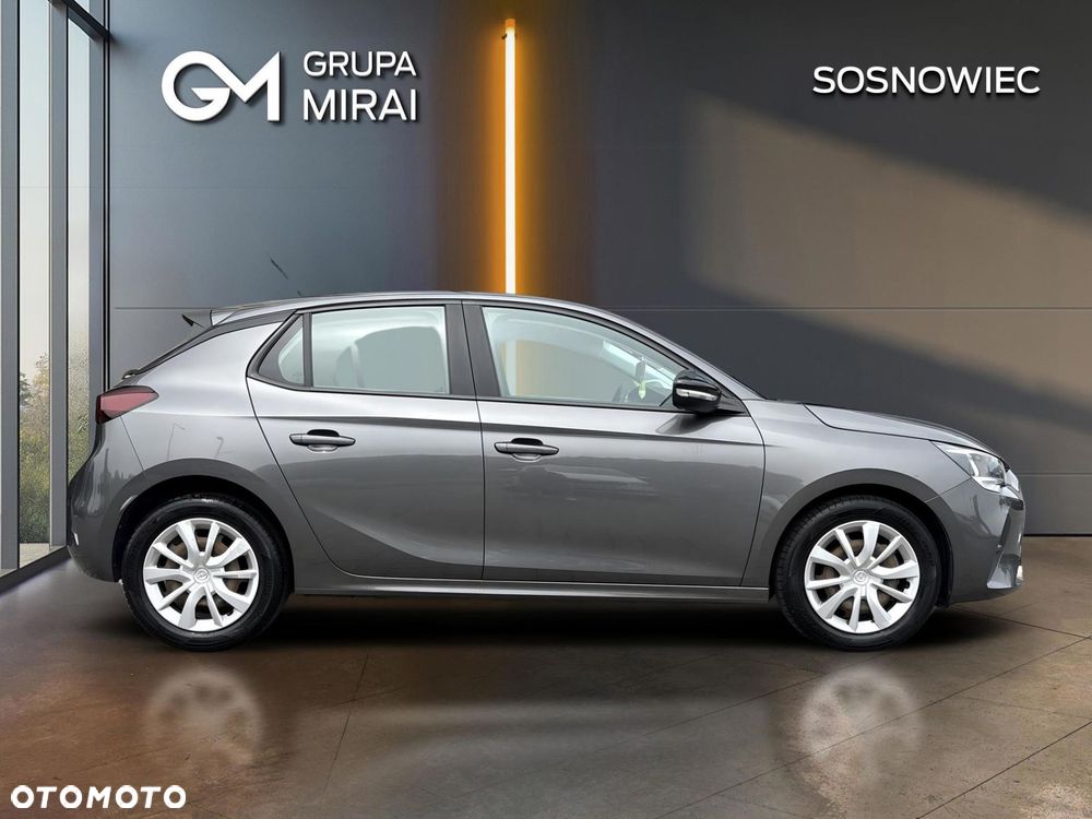 Opel Corsa - 6