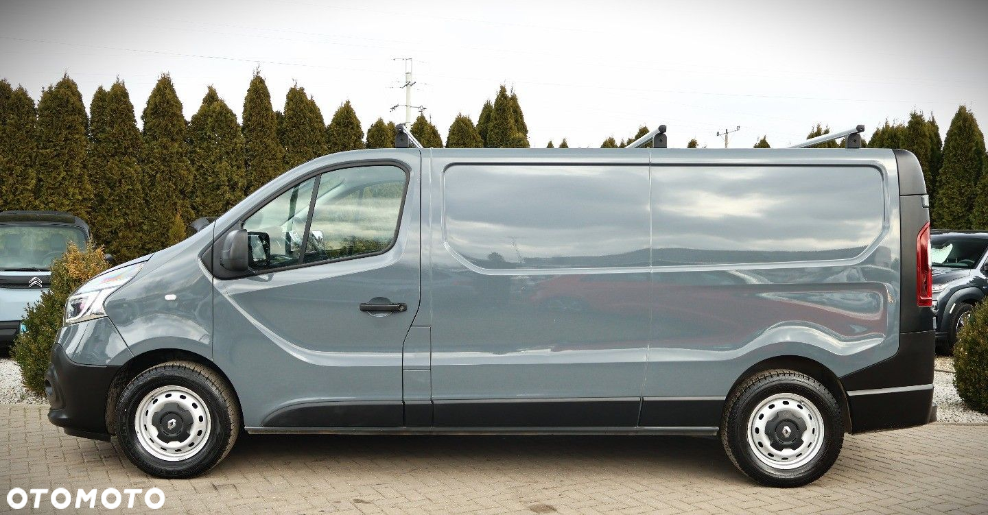 Renault Trafic - 4