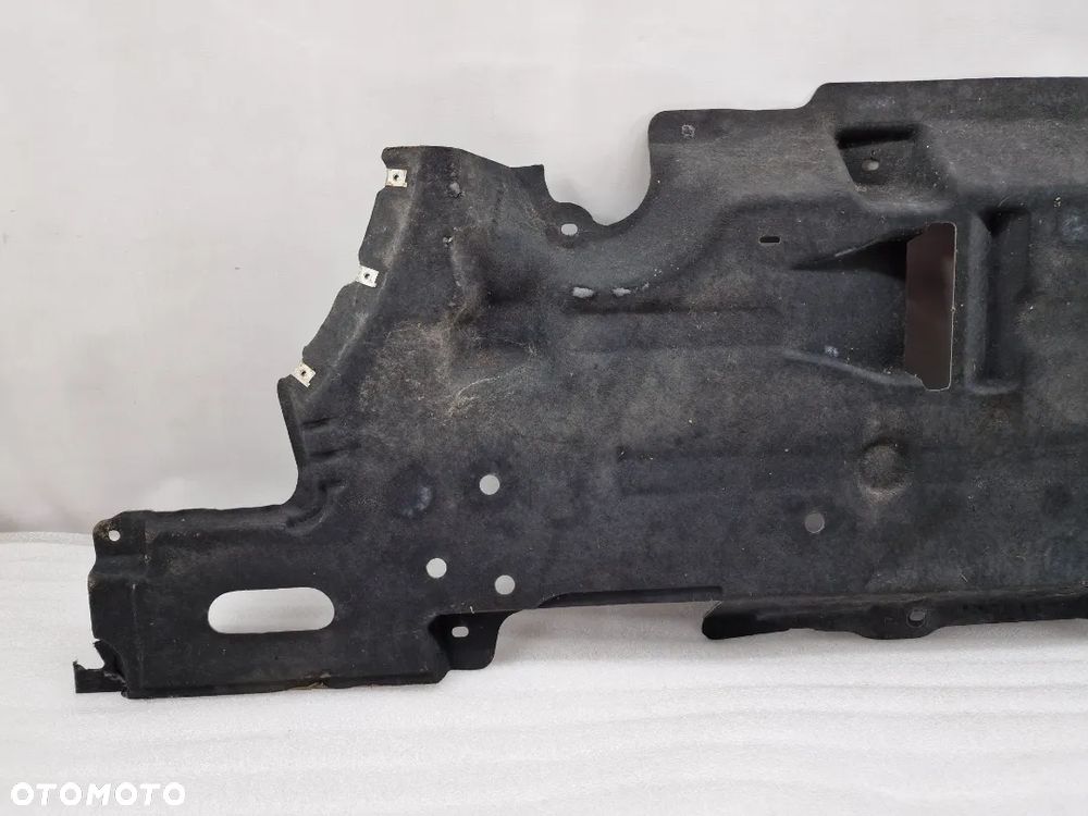 FORD MONDEO MK5 14- LEWA OSŁONA PODWOZIA , NR DG93-11133-C / JM2B-11133-BA , NR AUKCJI OSŁ493 - 4