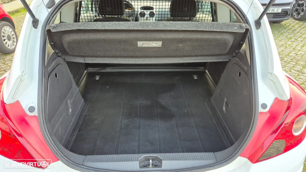 Opel Corsa 1.3 CDTI Enjoy EcoFLEX - 6