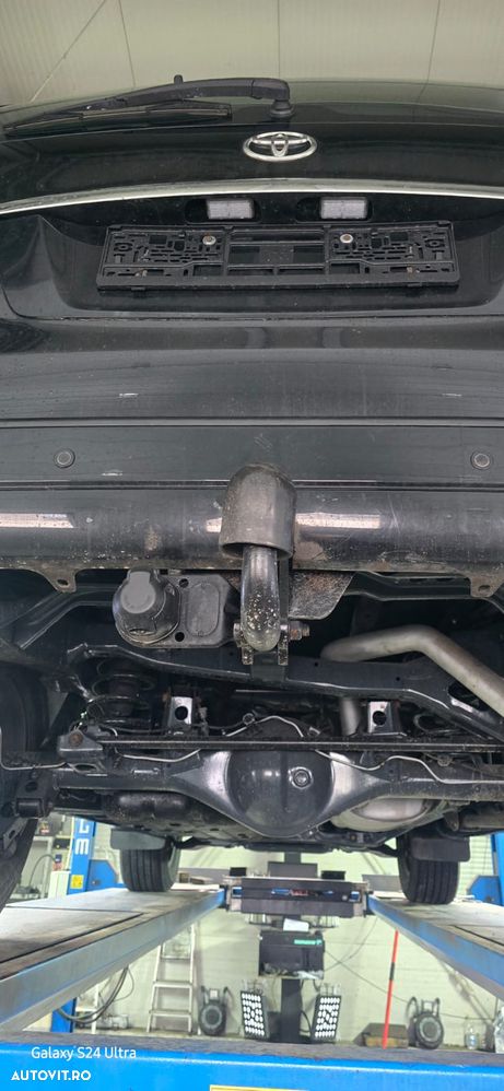 Toyota Land Cruiser 3.0 TD-4D Aut Executive - 38