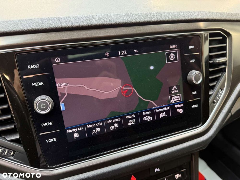 Volkswagen T-Roc 1.5 TSI ACT Premium DSG - 28