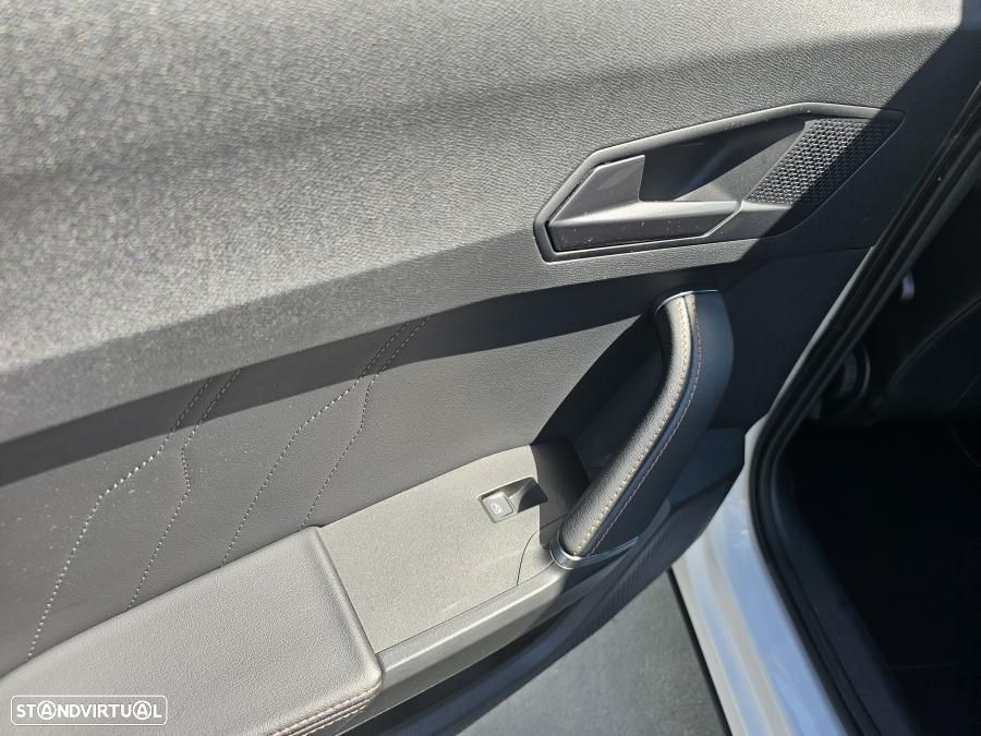 Cupra Formentor 1.4 e-Hybrid DSG - 21