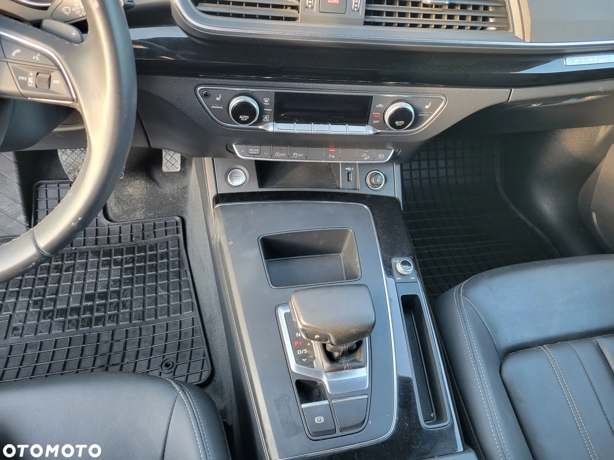 Audi Q5 2.0 TFSI quattro S tronic design - 17