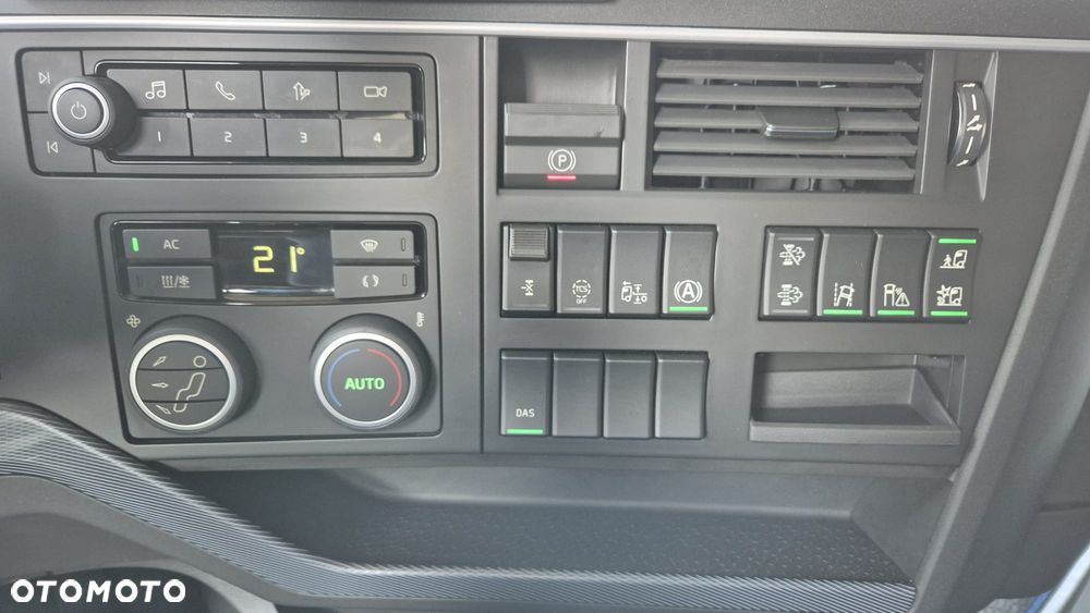 Volvo VOLVO///FH500///2024/// GLOBETROTTER///XXL///JEDYNE  180 TYS KM///FULL LED///VIRTUAL COCPIT///RADARY///KAMERY/// ALUFELGI///KLIMATYZACJA  POSTOJOWA///ZABUDOWY  MIĘDZYOSIOWE///SKÓRY/// STAN JAK NOWY - 28