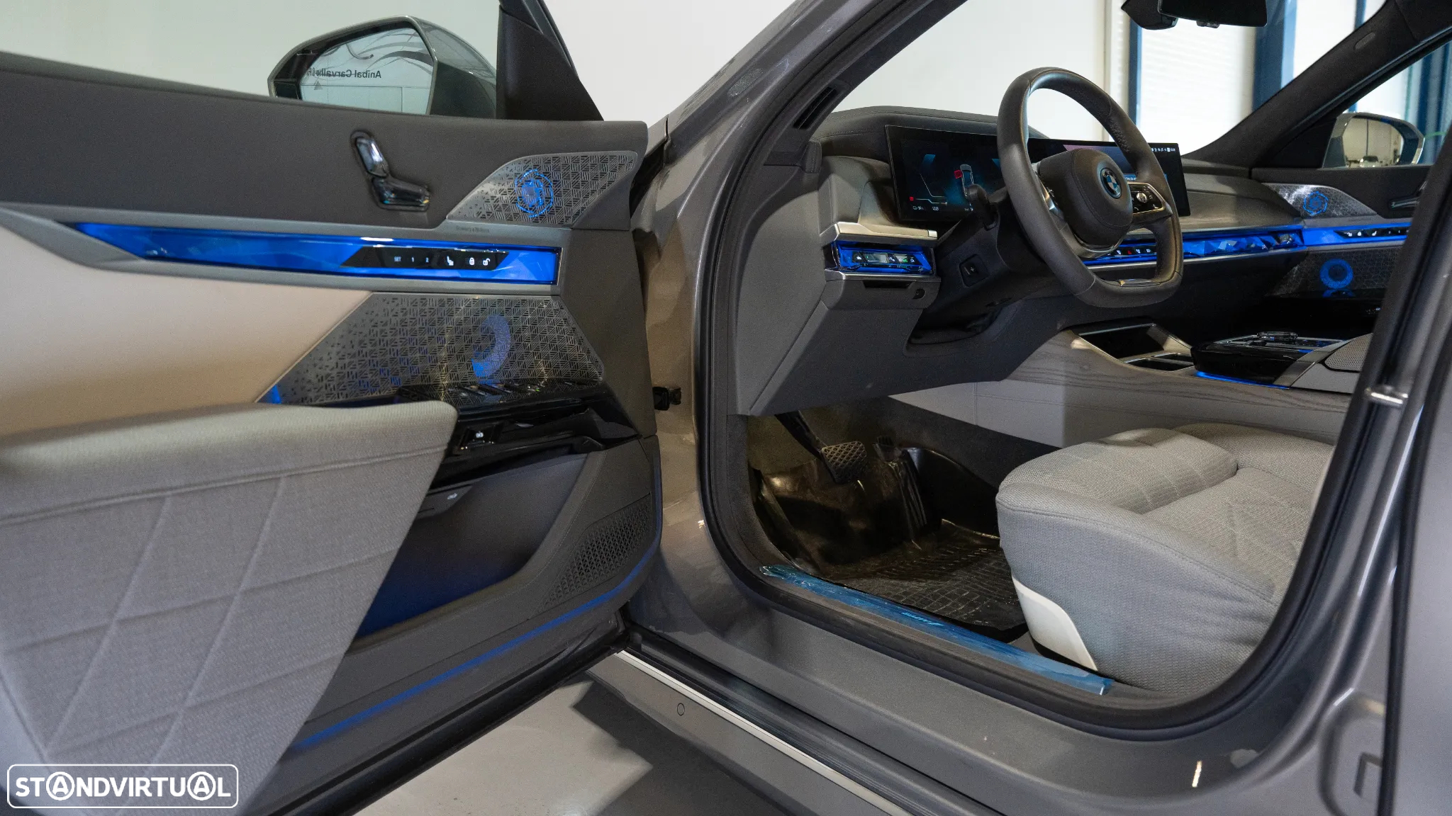 BMW i7 xDrive60 - 6