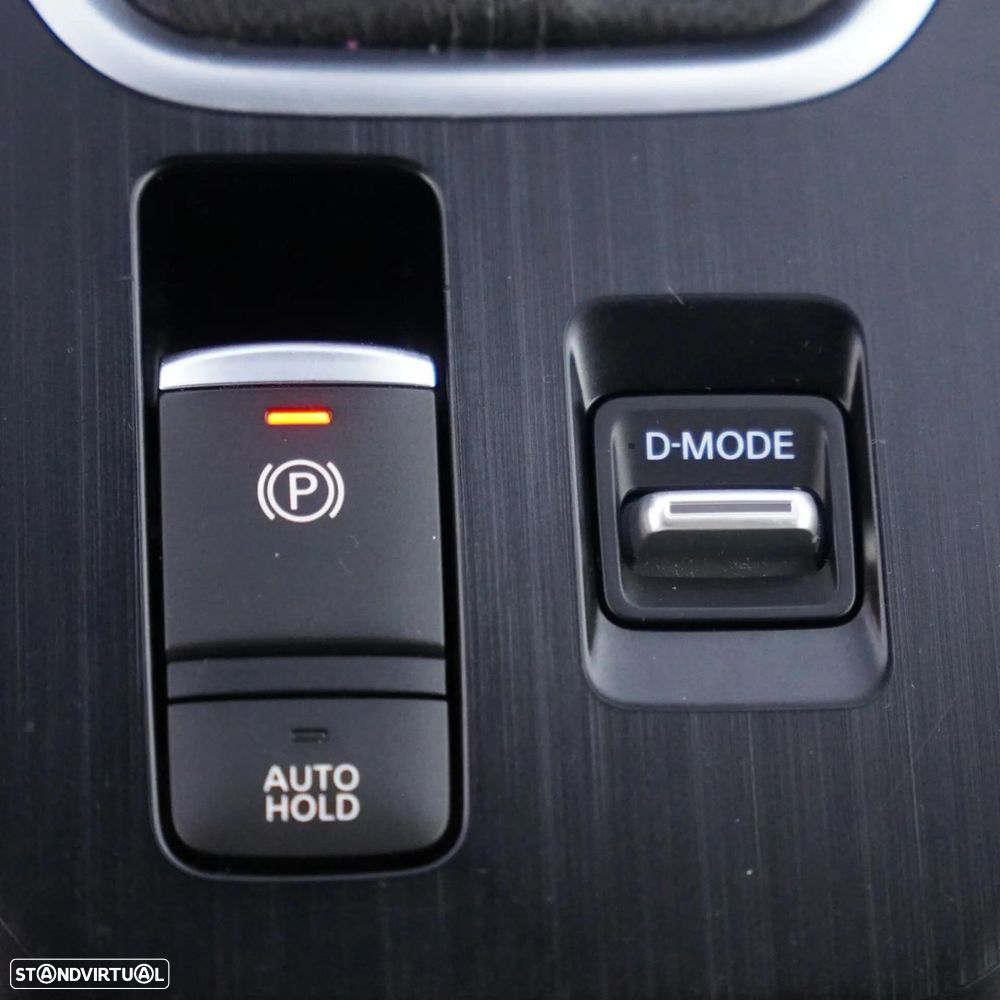 Nissan Qashqai - 23