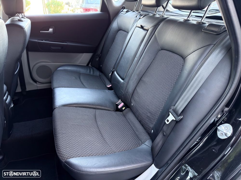 Kia Ceed 1.6 CRDi EX - 10