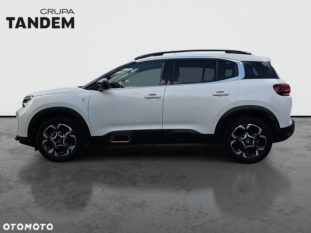 Citroën C5 Aircross 1.2 PureTech C-Series - 8