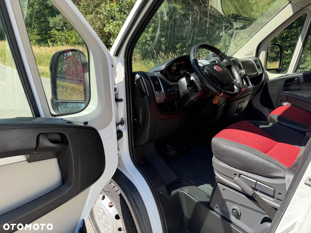 Fiat DUCATO - 8