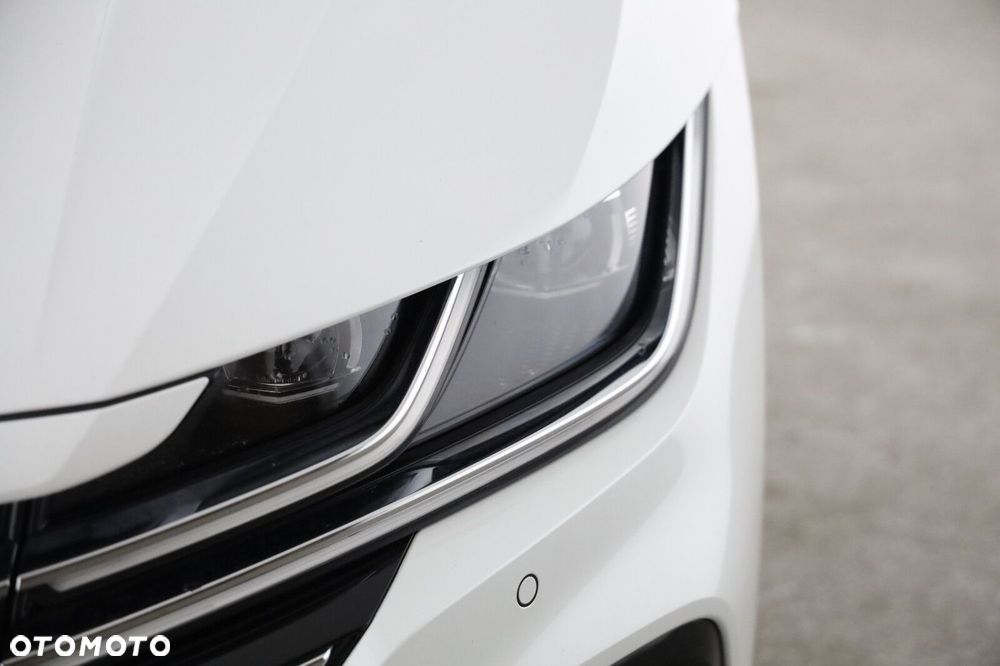 Volkswagen Arteon Shooting Brake - 25