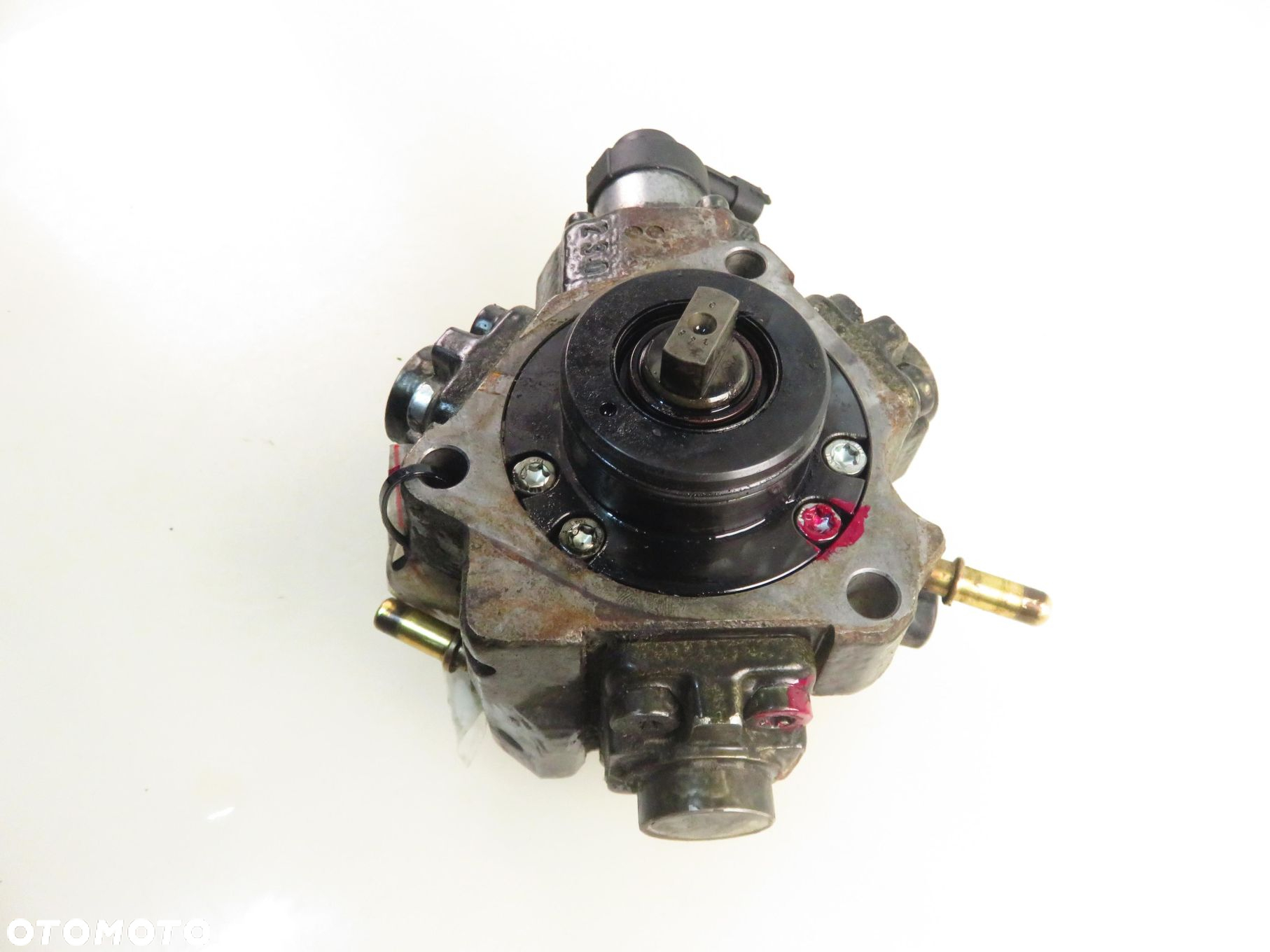 POMPA WTRYSKOWA INFINITI M30d  0445010225 8200891506D 8200880546 - 9