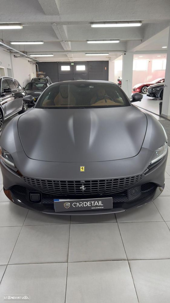 Ferrari Roma Standard - 3