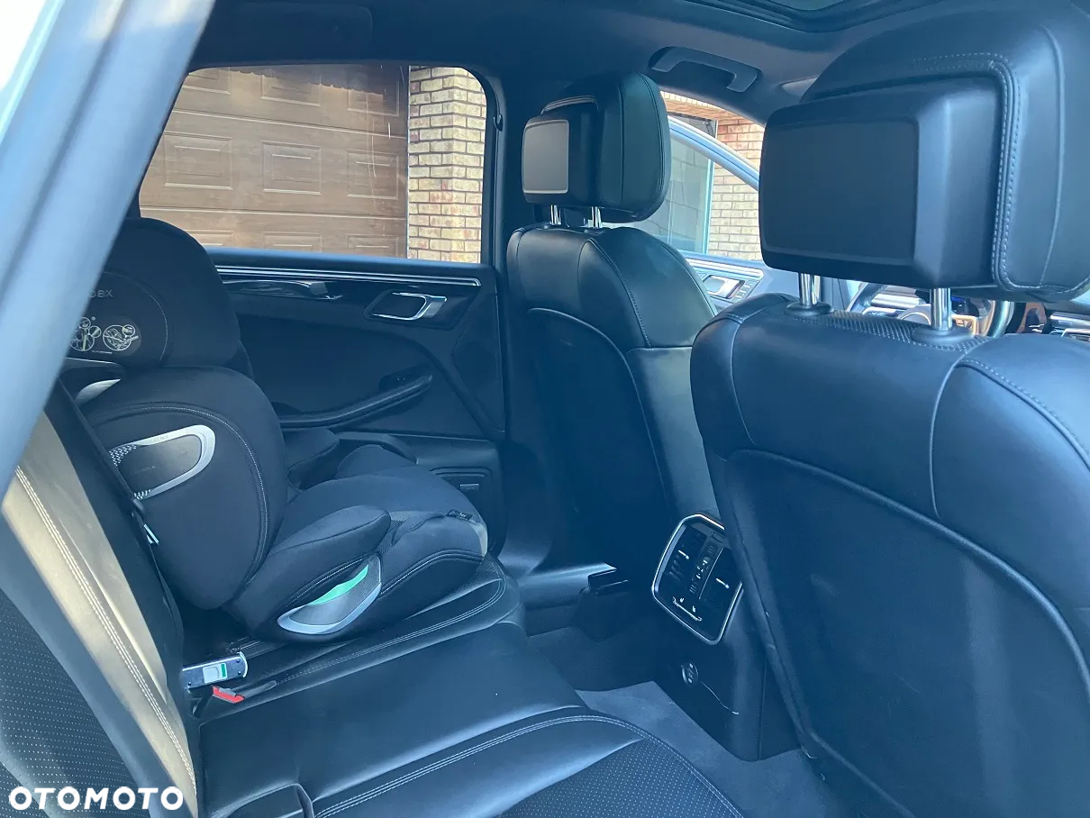 Porsche Macan S Diesel - 18