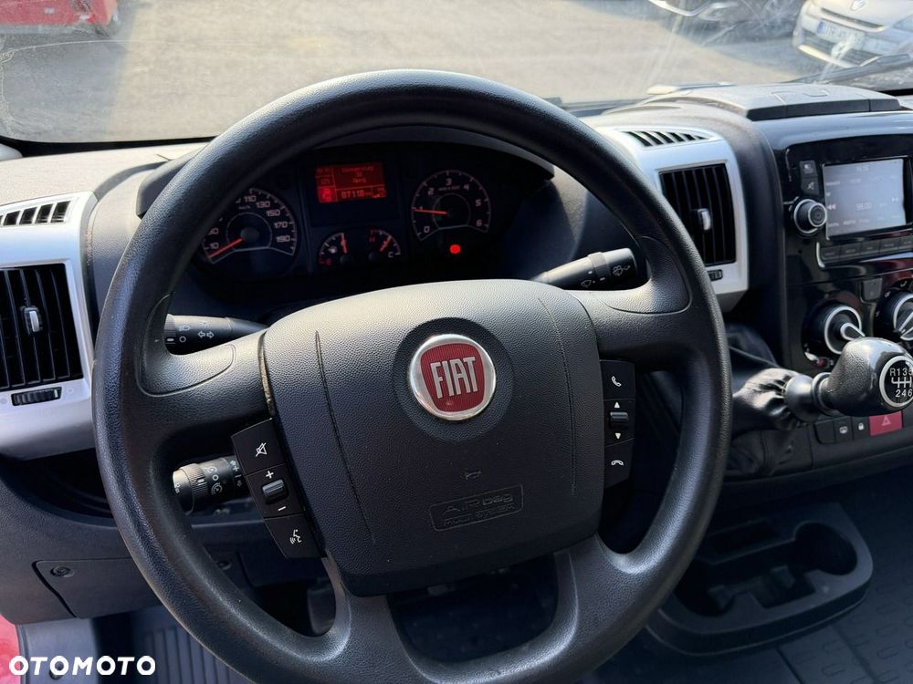 Fiat Ducato - 6