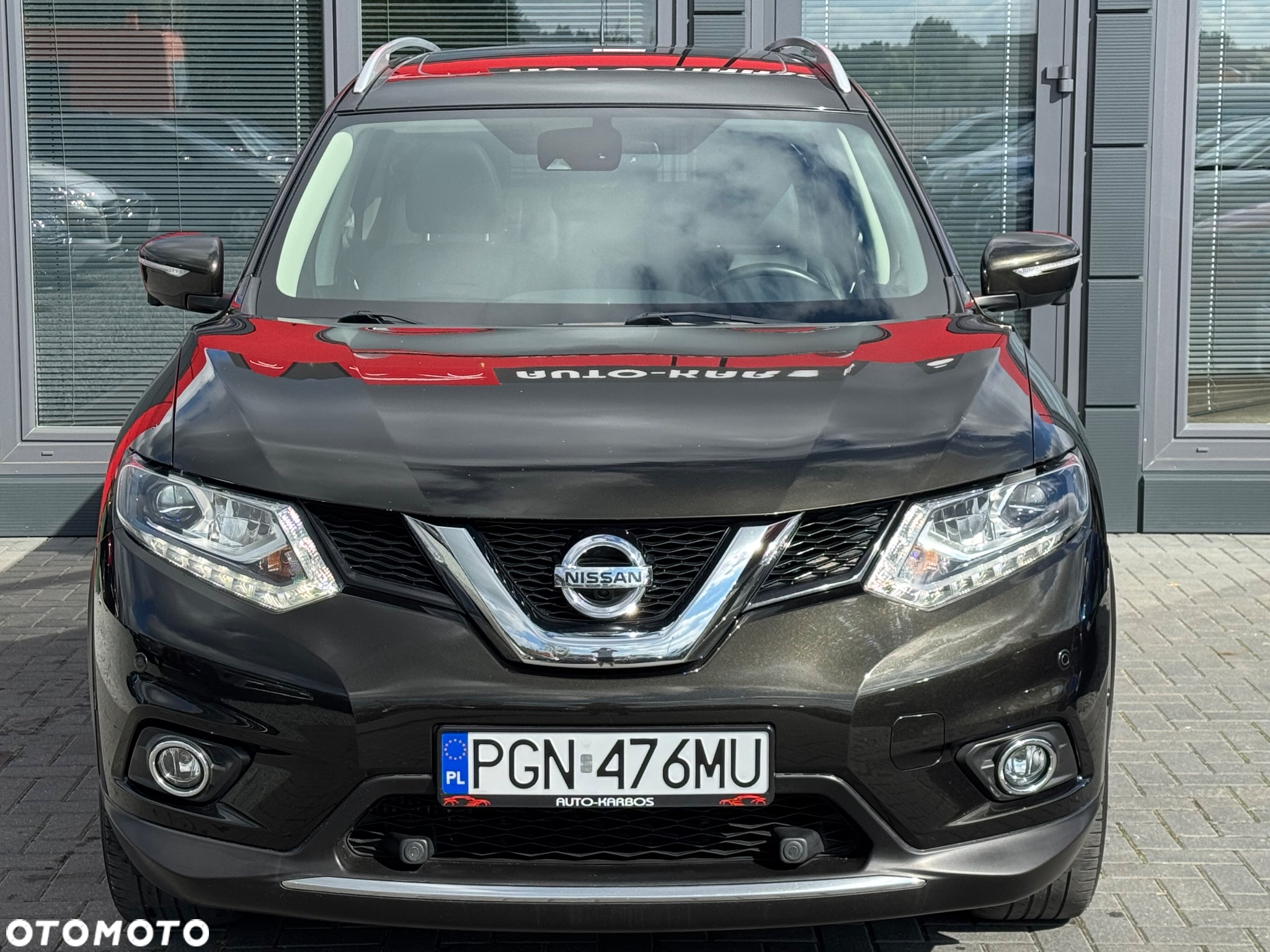 Nissan X-Trail 2.0 dCi Tekna Xtronic 4WD - 3