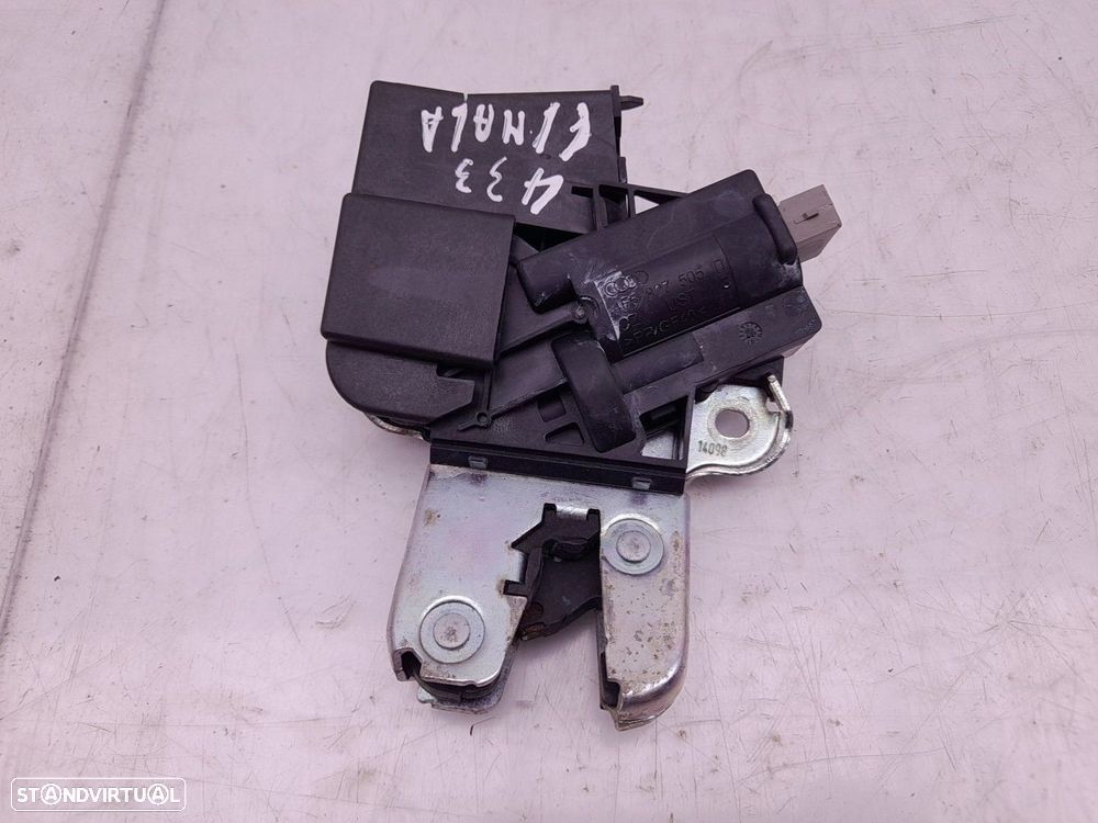 Fechadura / fecho da mala VOLKSWAGEN Eos (1F7, 1F8) - 2