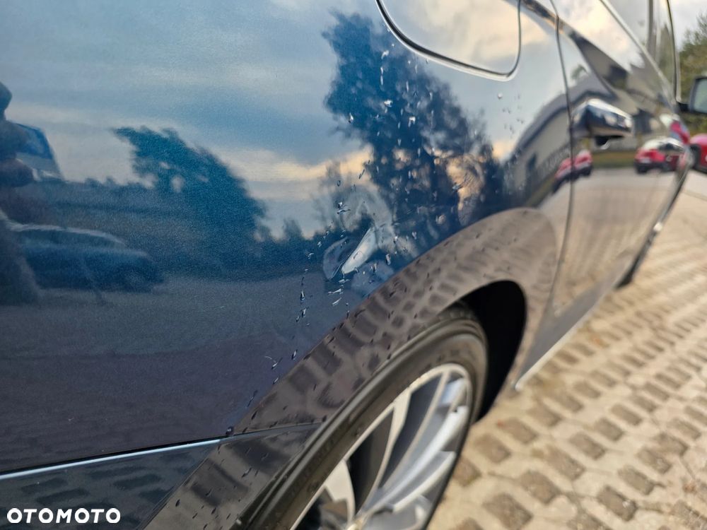 Skoda Superb 2.0 TSI 4x4 L&K DSG - 15