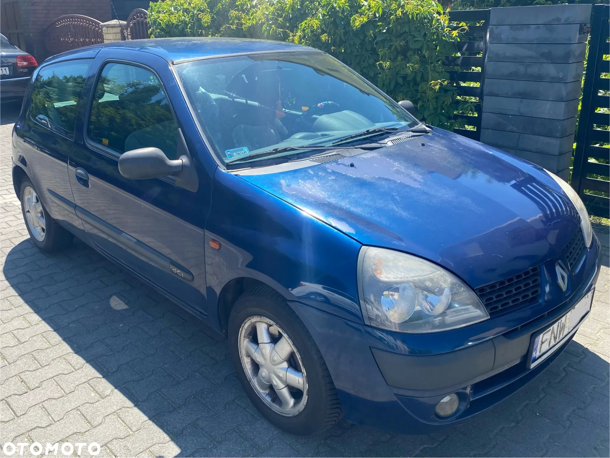 Renault Clio - 4