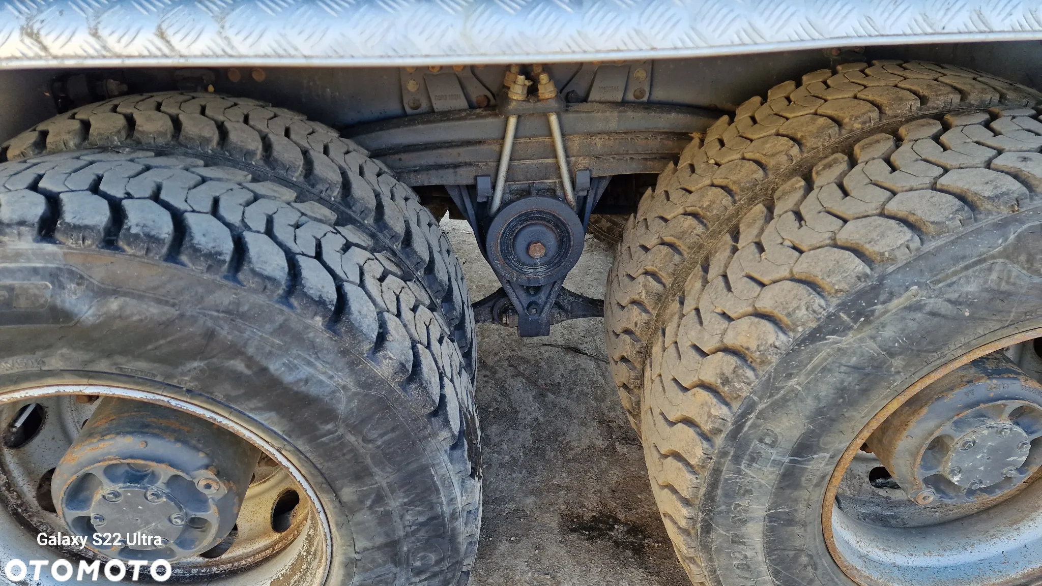 Volvo FMX 6×4  bordmatik waldput.com - 10
